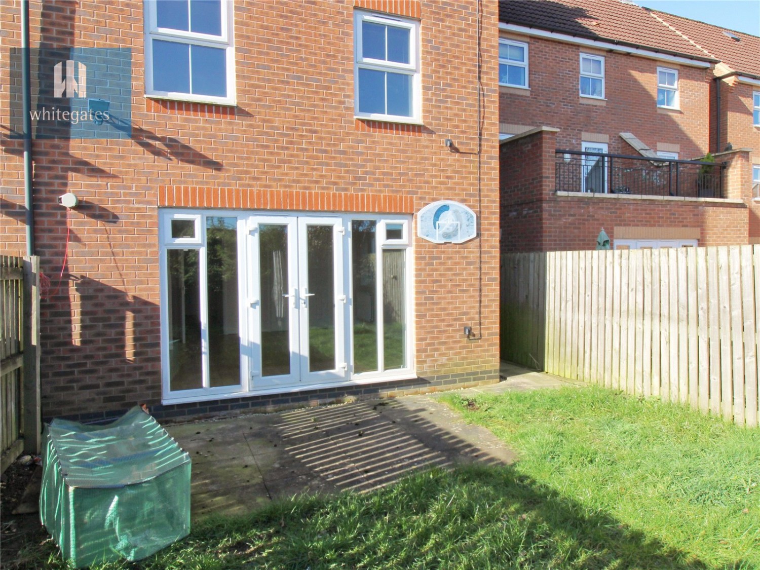 Hemsworth, Pontefract
