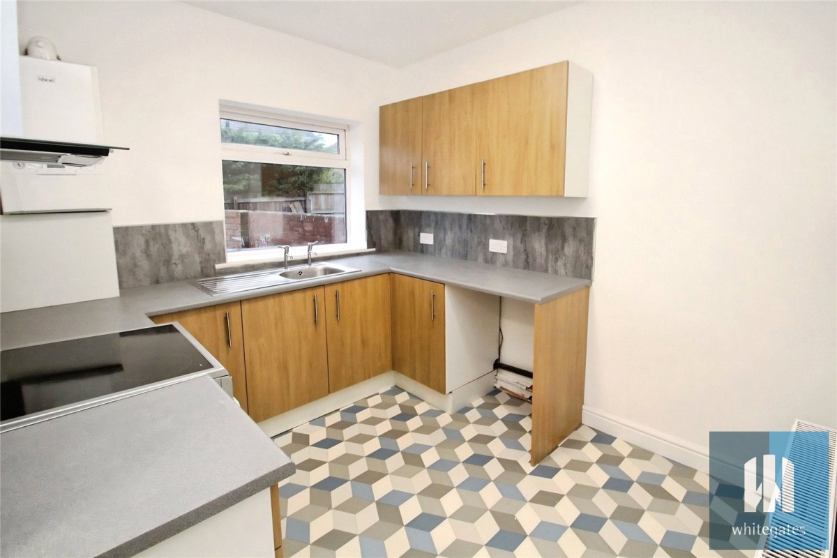 Pontefract, West Yorkshire