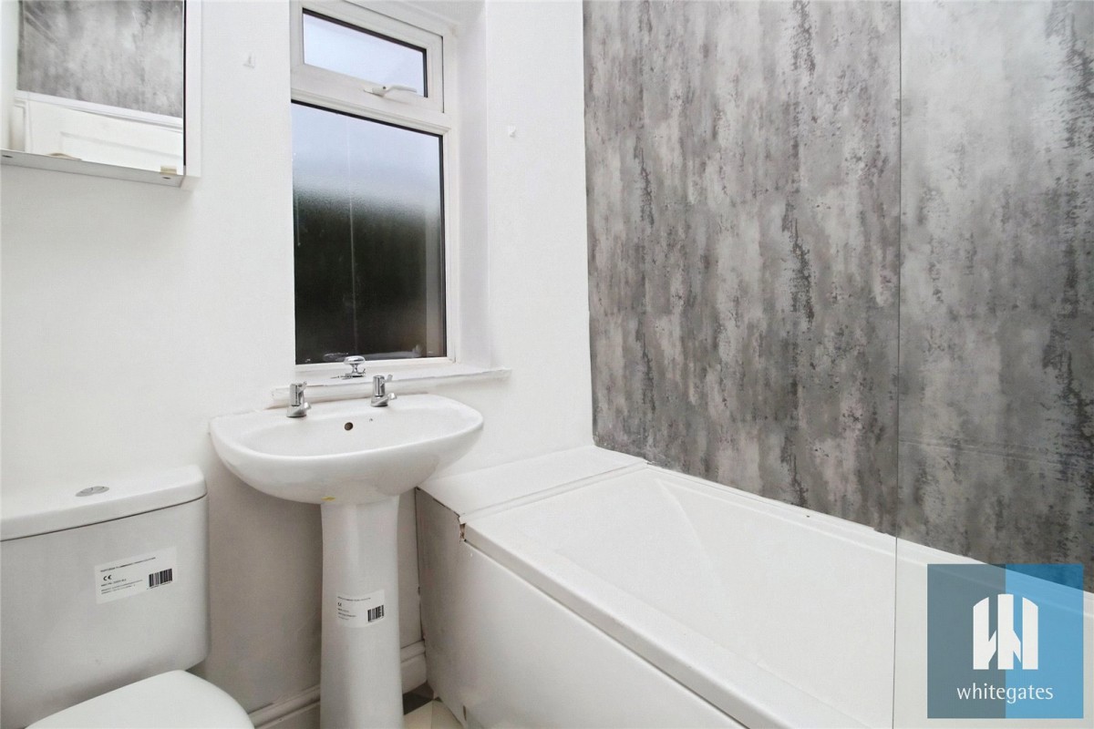 Pontefract, West Yorkshire