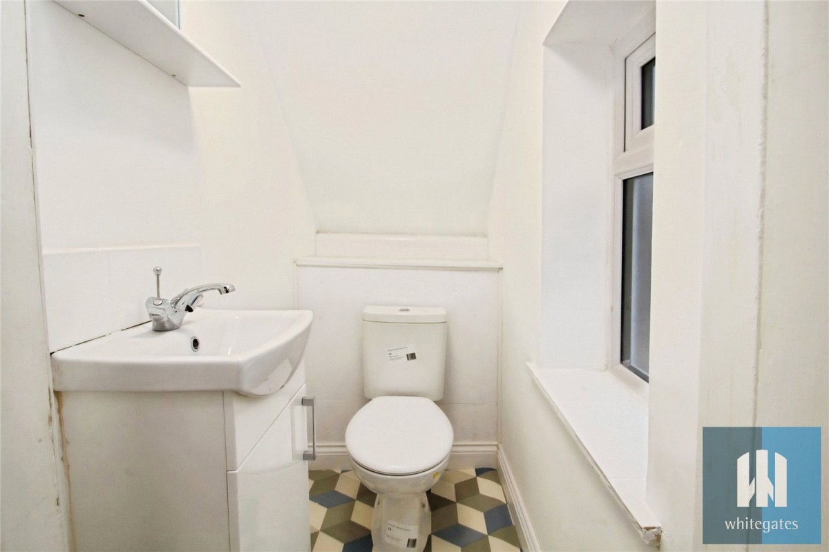 Pontefract, West Yorkshire