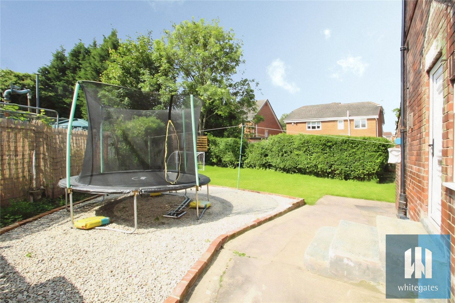 Pontefract, West Yorkshire