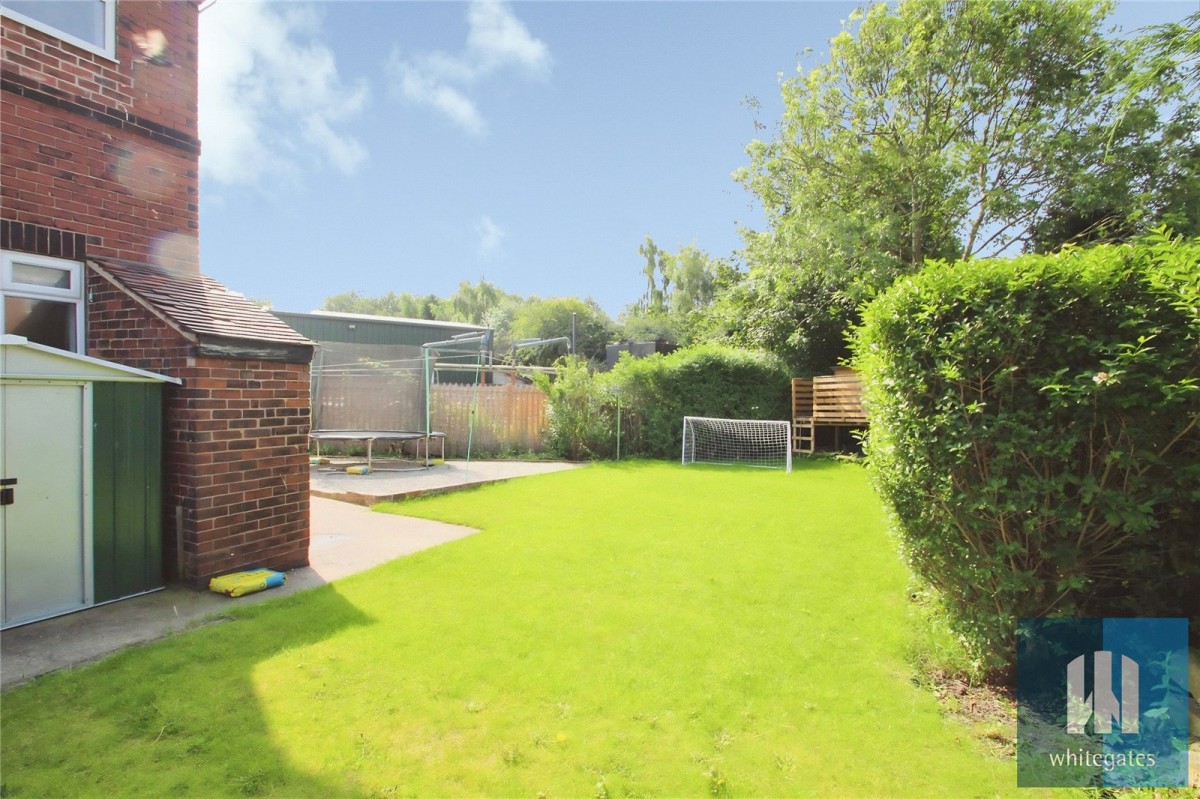 Pontefract, West Yorkshire