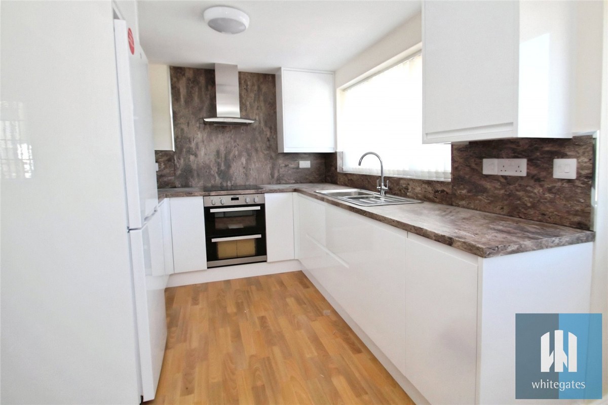 New Road, Old Snydale, Pontefract