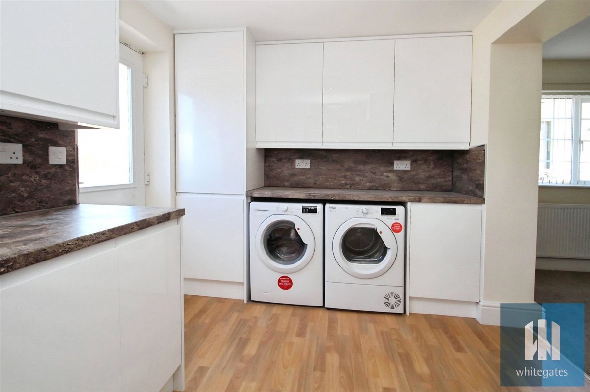 New Road, Old Snydale, Pontefract