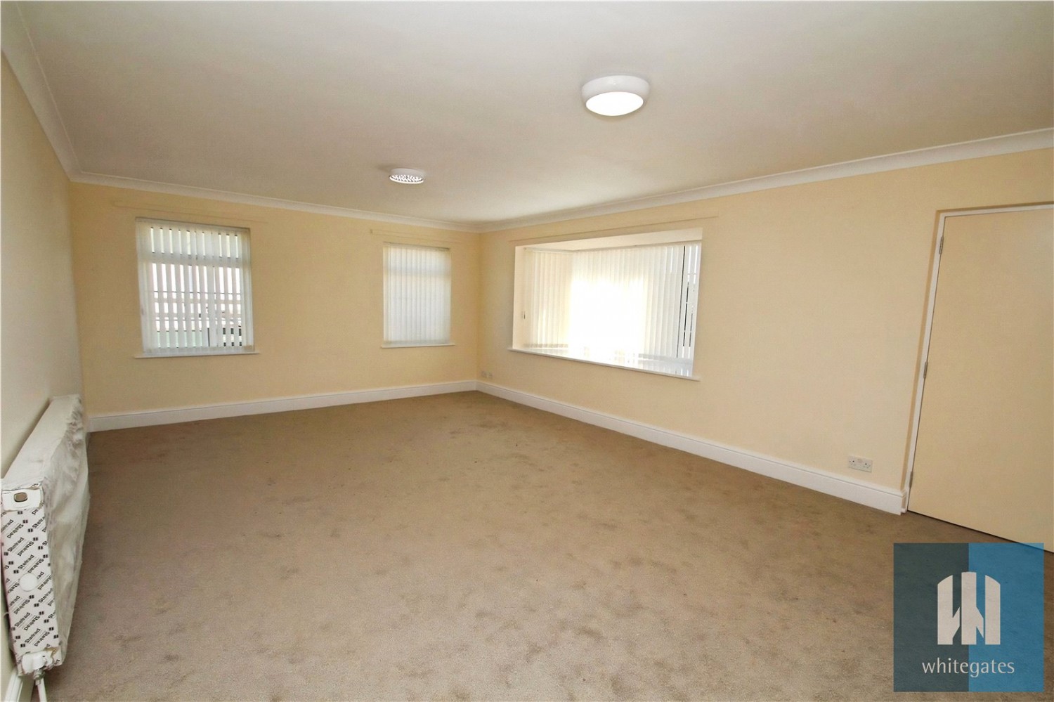 New Road, Old Snydale, Pontefract