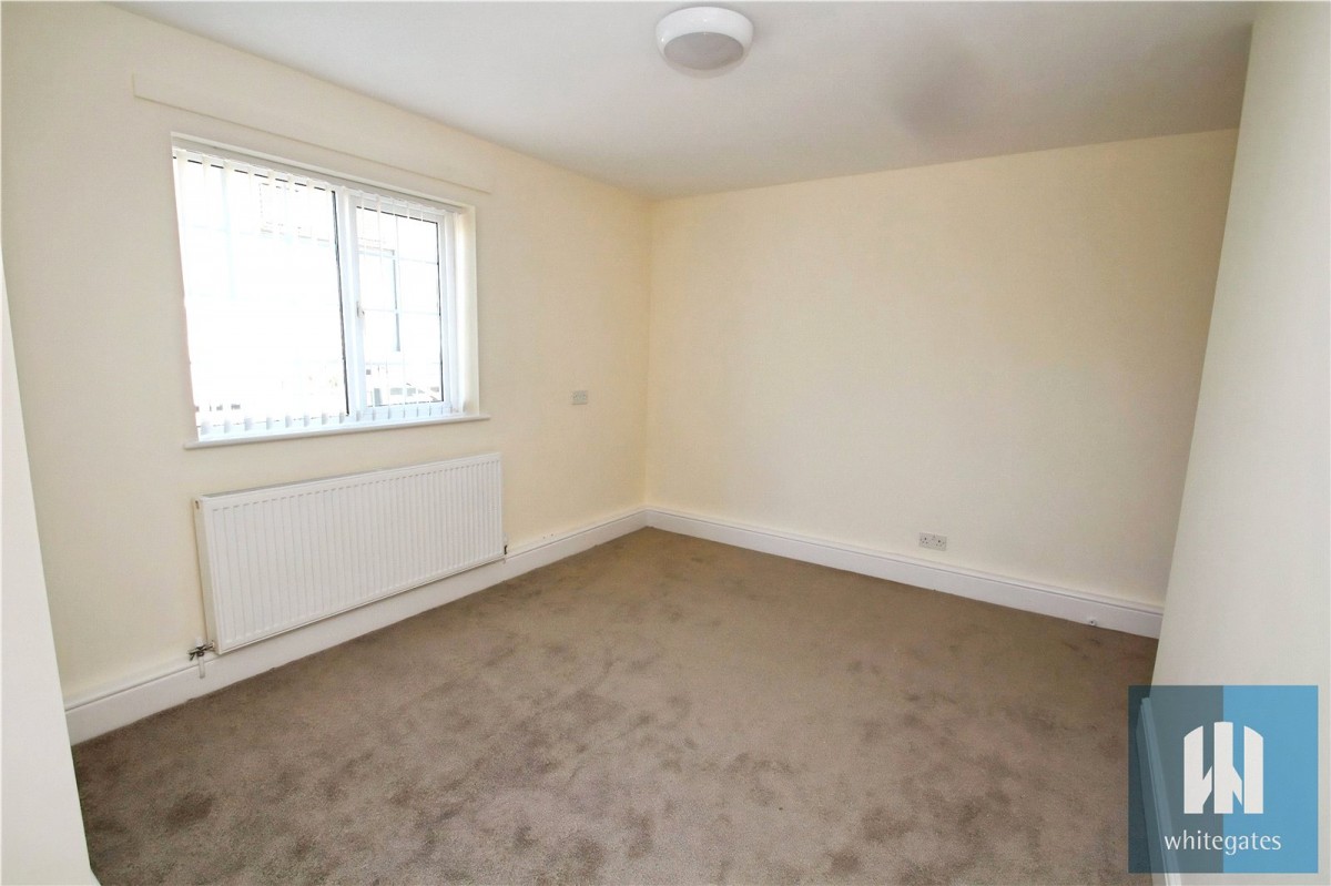 New Road, Old Snydale, Pontefract