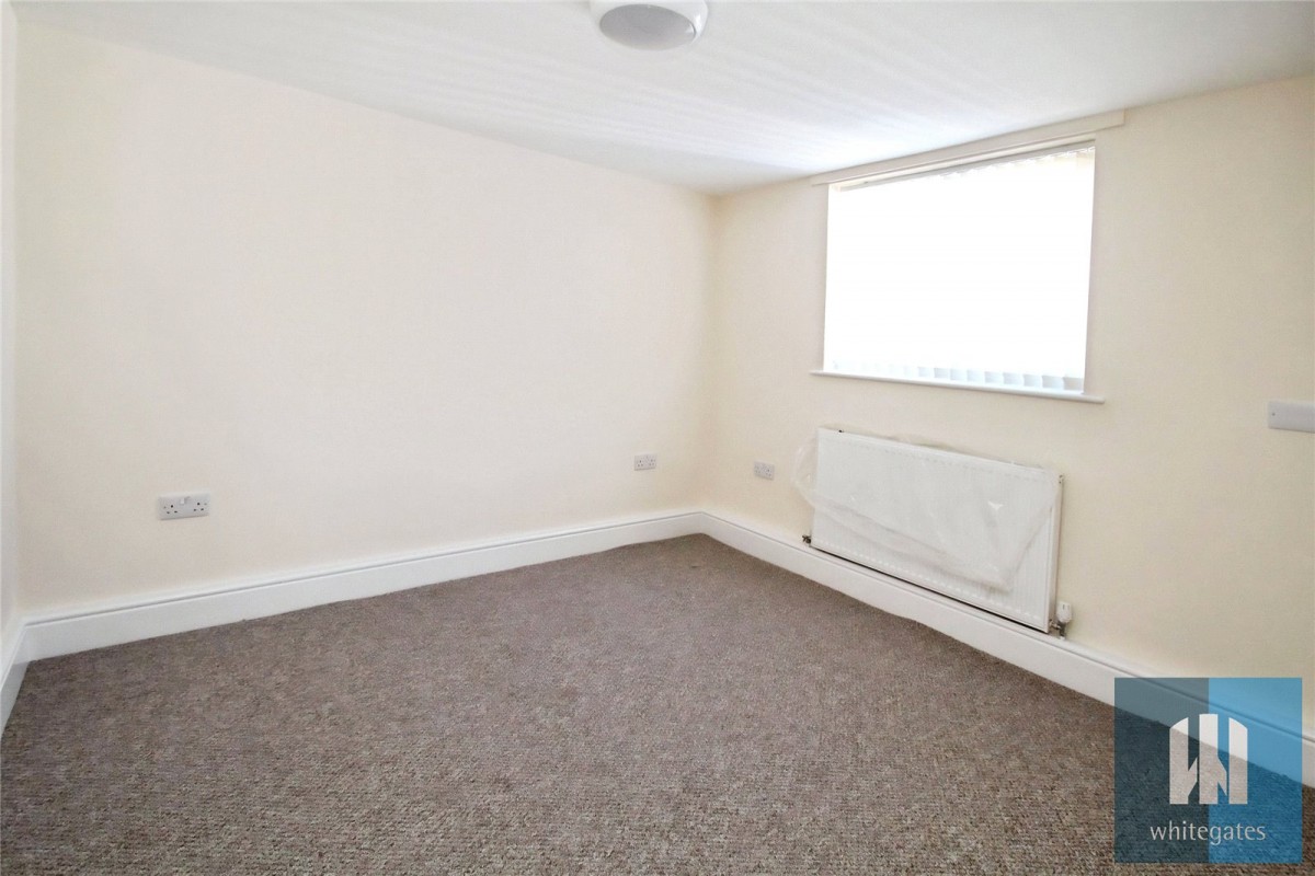 New Road, Old Snydale, Pontefract