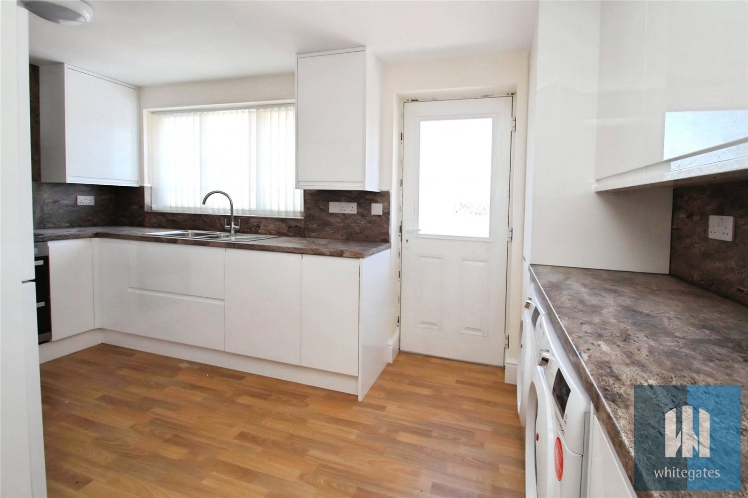 New Road, Old Snydale, Pontefract