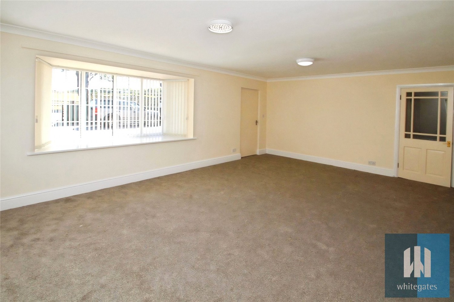 New Road, Old Snydale, Pontefract