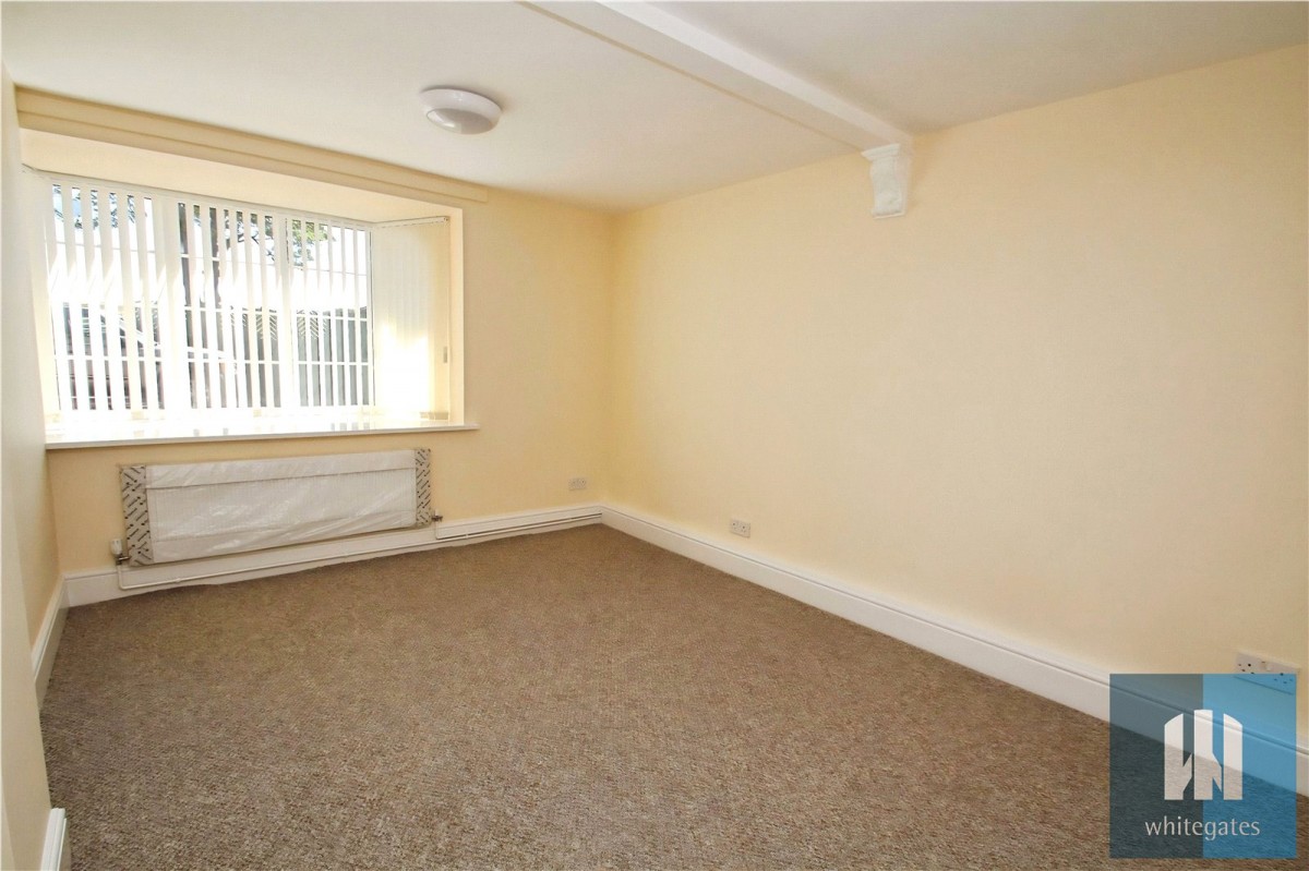 New Road, Old Snydale, Pontefract