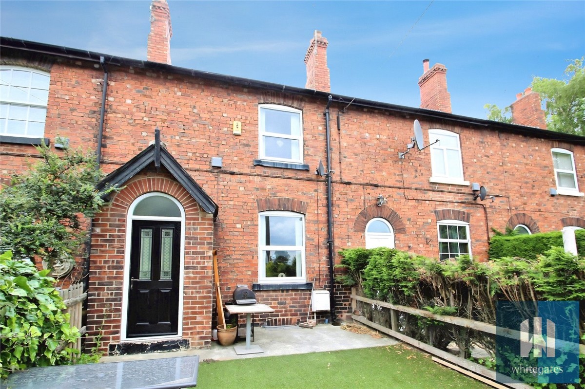 Hensall, Goole, North Yorkshire