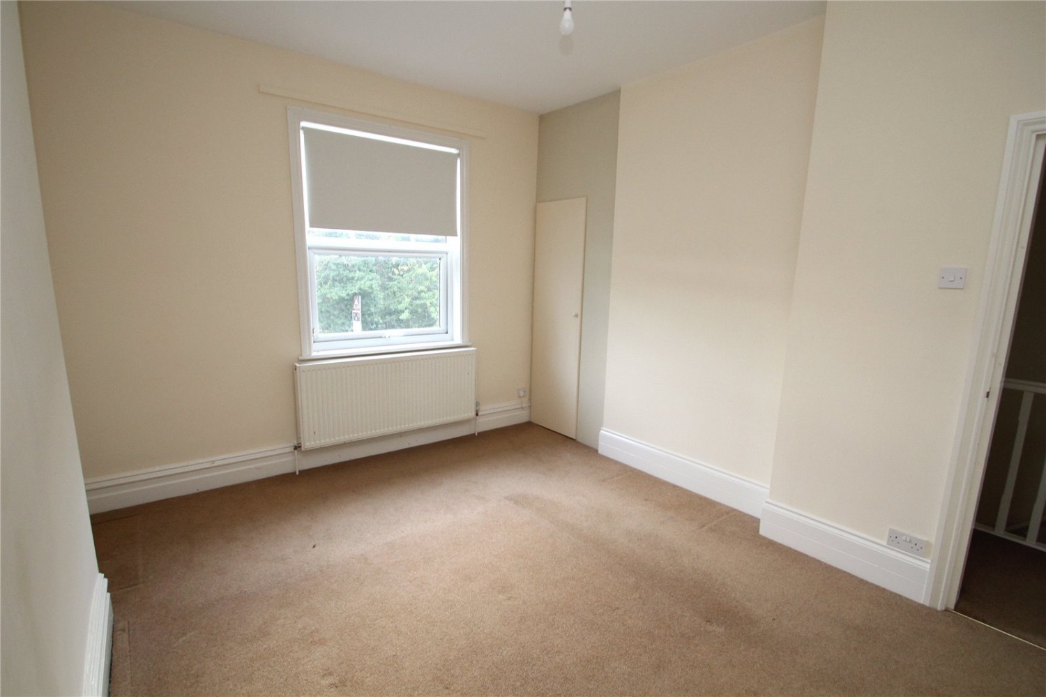 Hensall, Goole, North Yorkshire