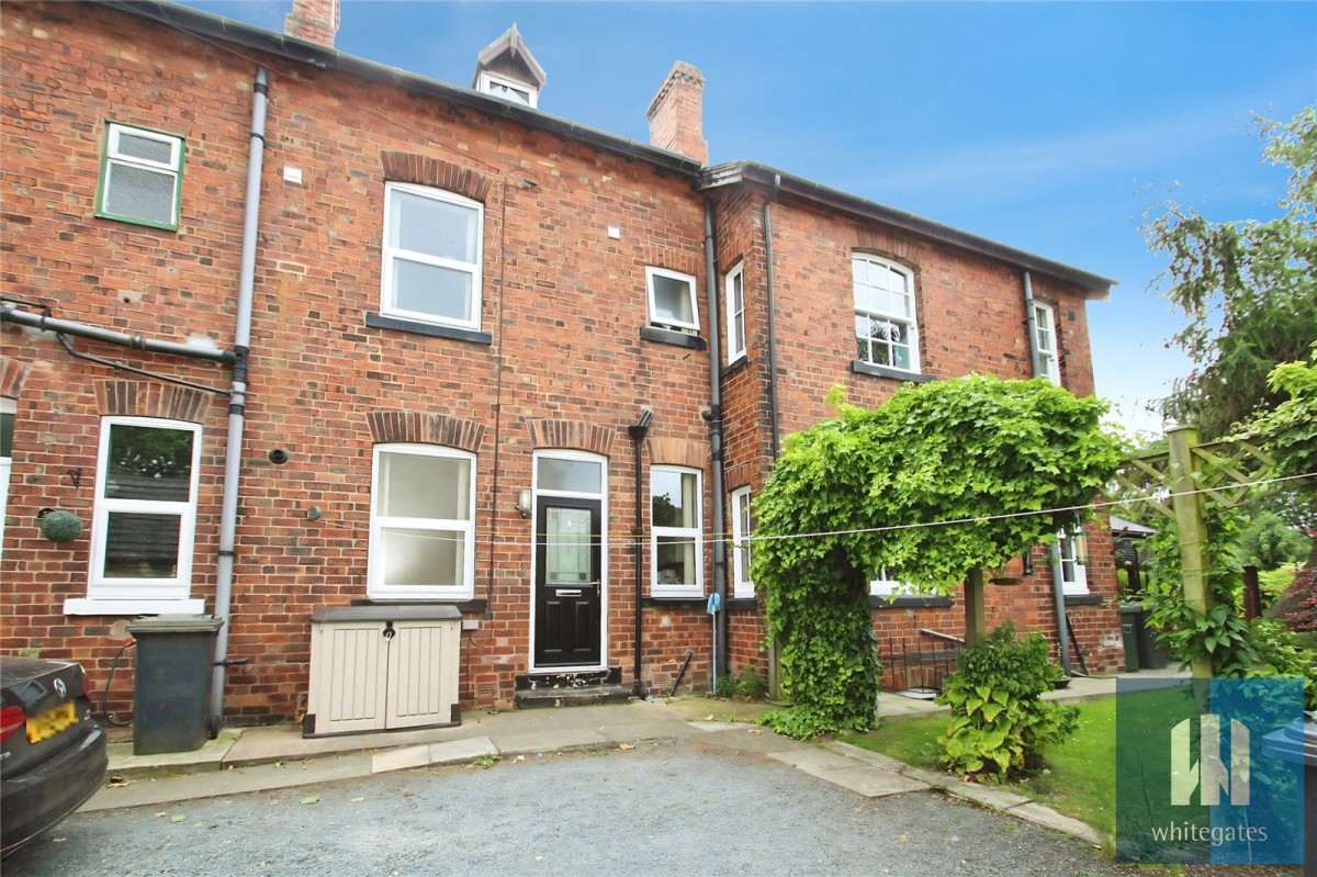 Hensall, Goole, North Yorkshire