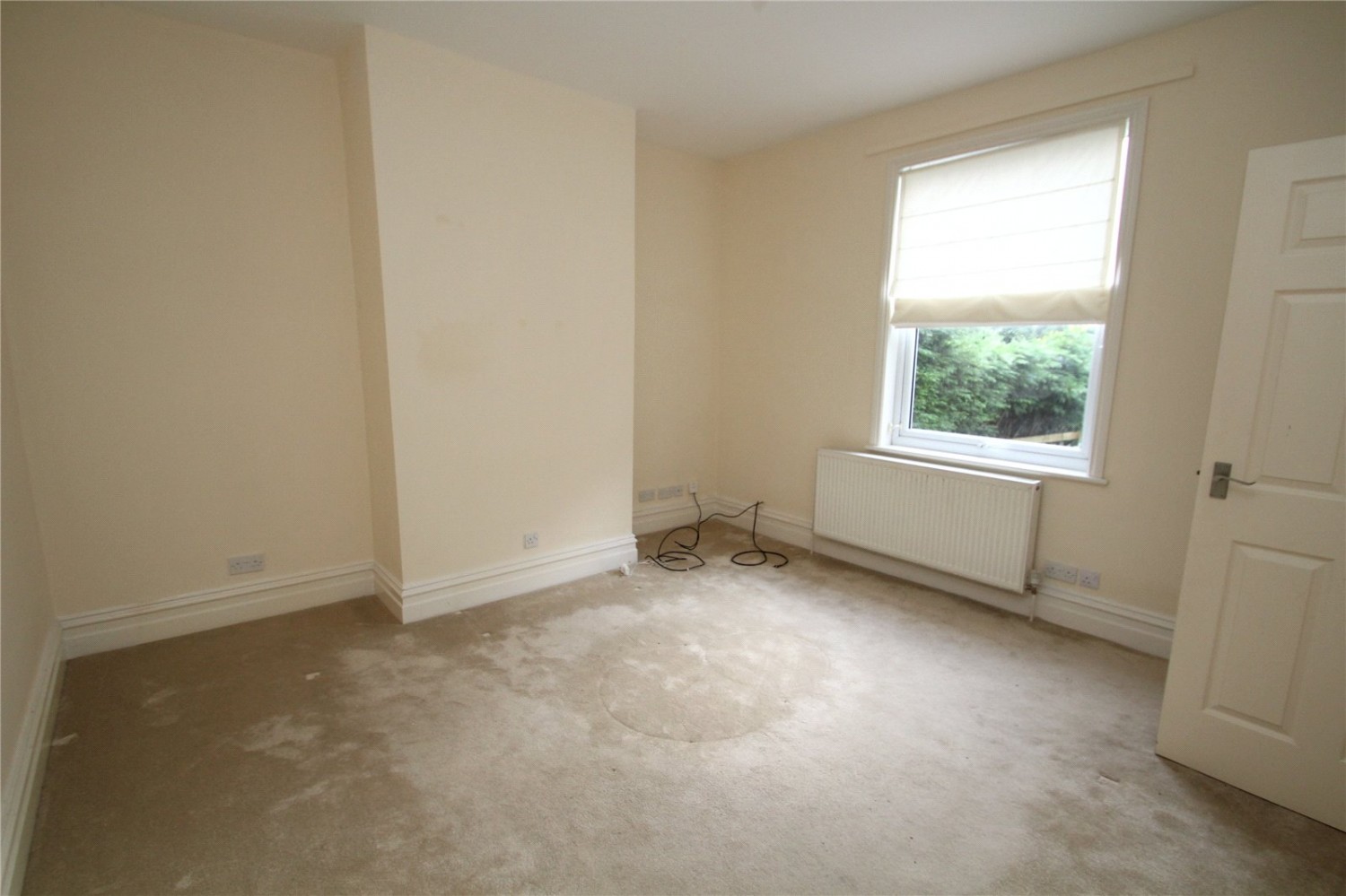 Hensall, Goole, North Yorkshire