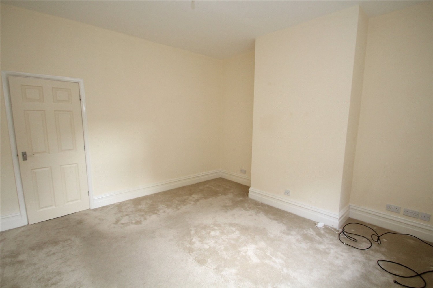 Hensall, Goole, North Yorkshire