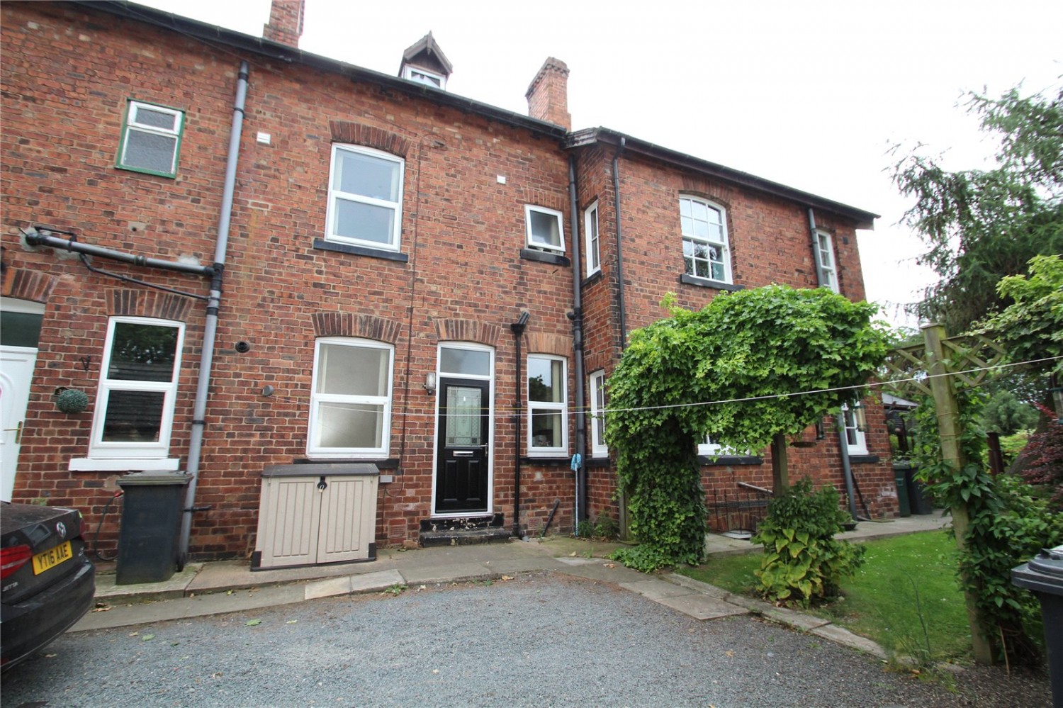 Hensall, Goole, North Yorkshire