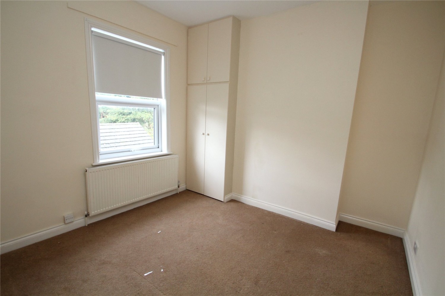 Hensall, Goole, North Yorkshire