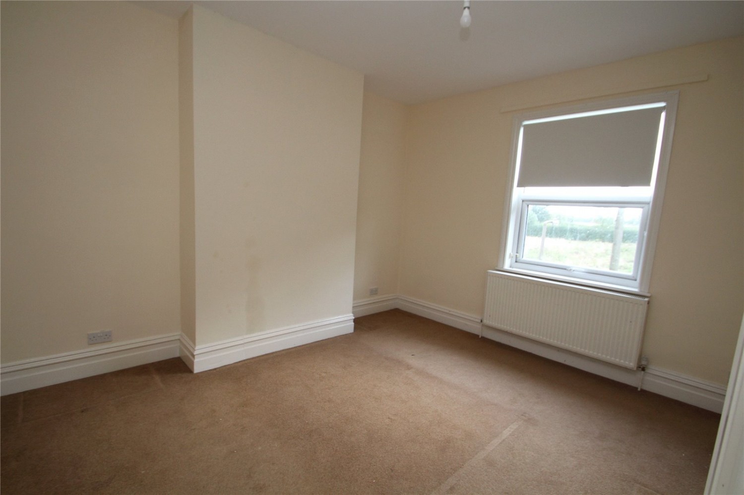 Hensall, Goole, North Yorkshire