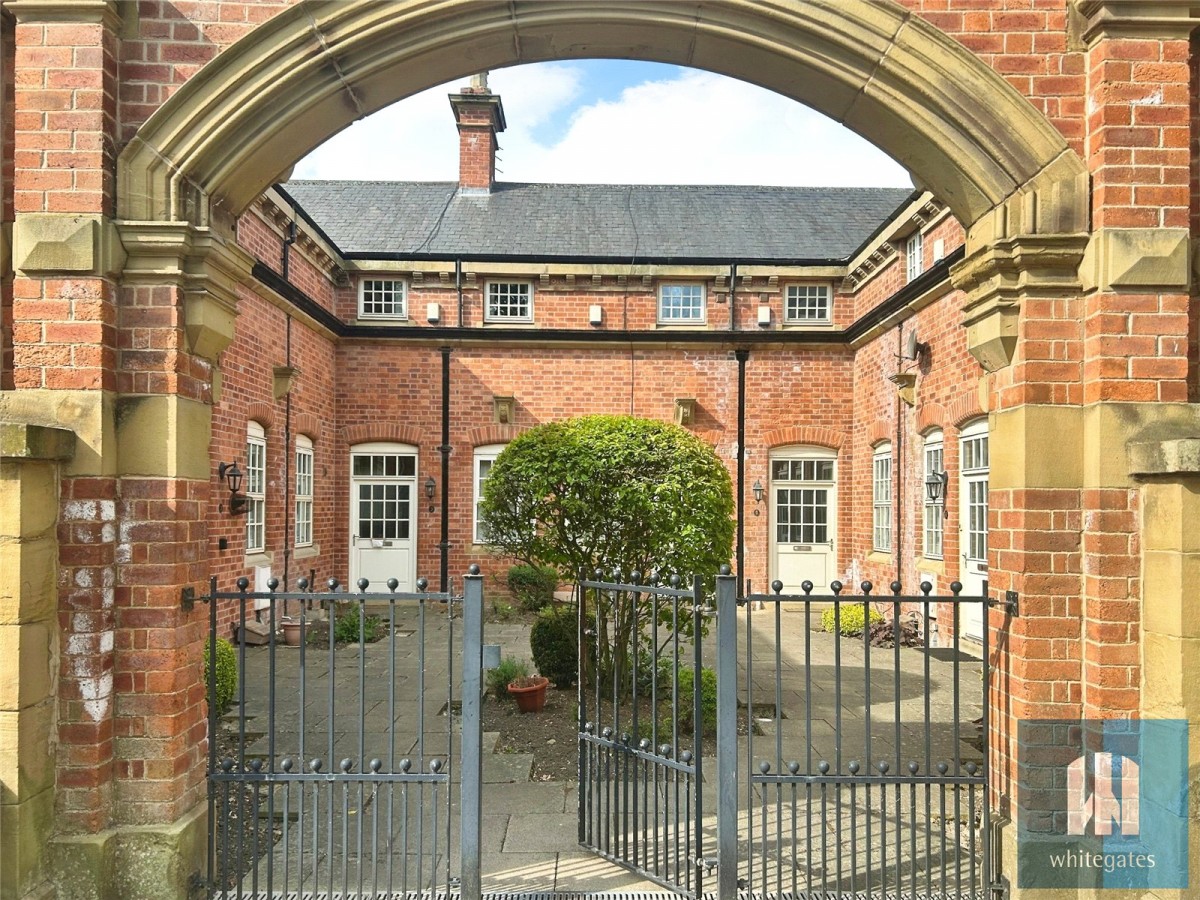 Carleton Road, Pontefract, West Yorkshire