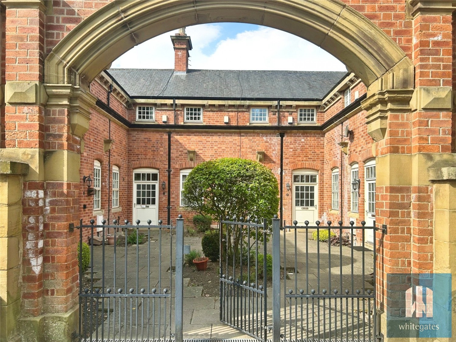 Carleton Road, Pontefract, West Yorkshire
