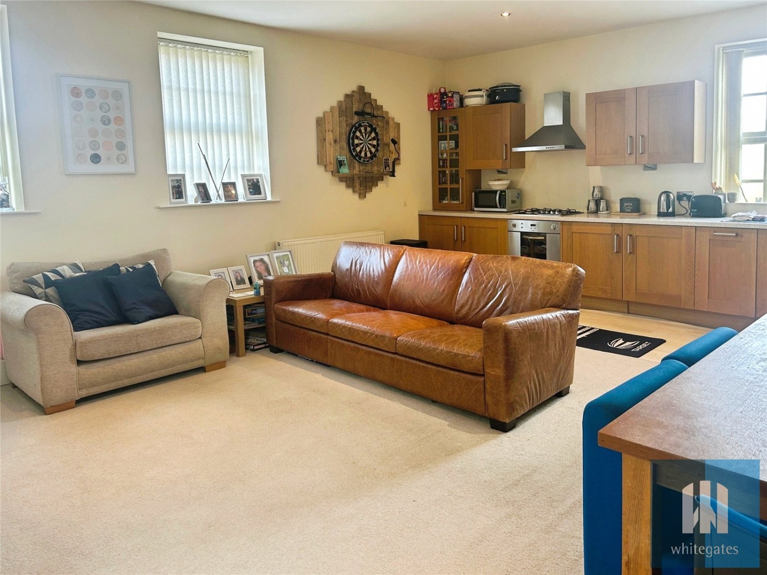 Carleton Road, Pontefract, West Yorkshire