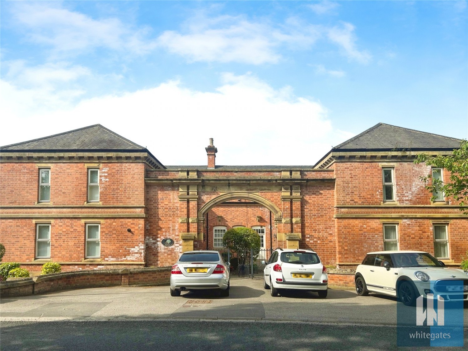 Carleton Road, Pontefract, West Yorkshire