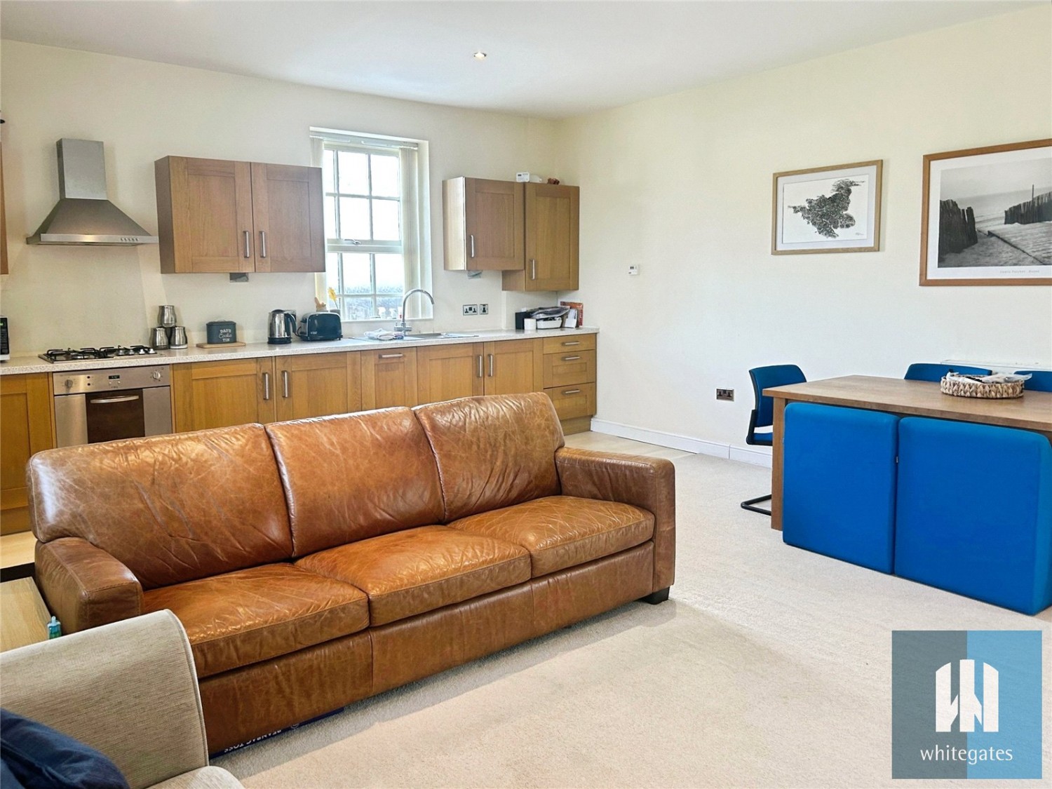 Carleton Road, Pontefract, West Yorkshire