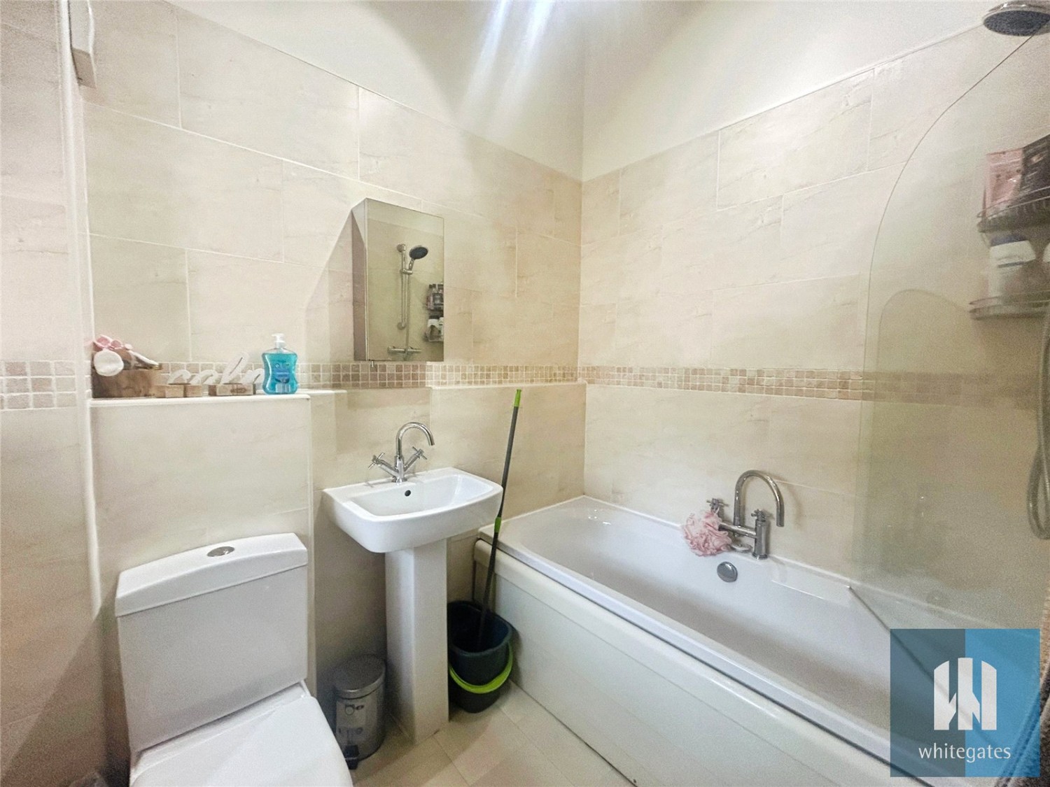 Carleton Road, Pontefract, West Yorkshire