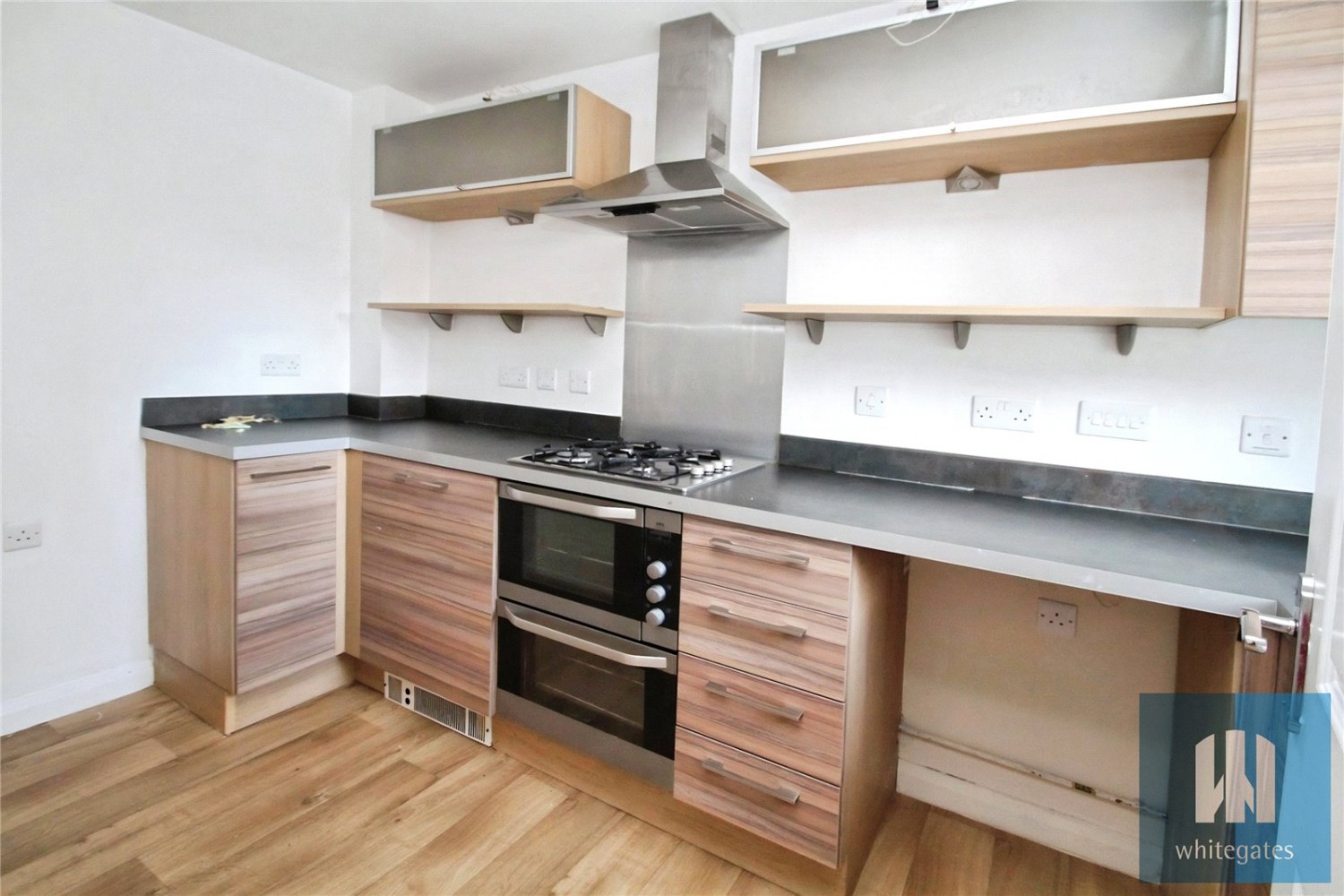 Castleford, West Yorkshire