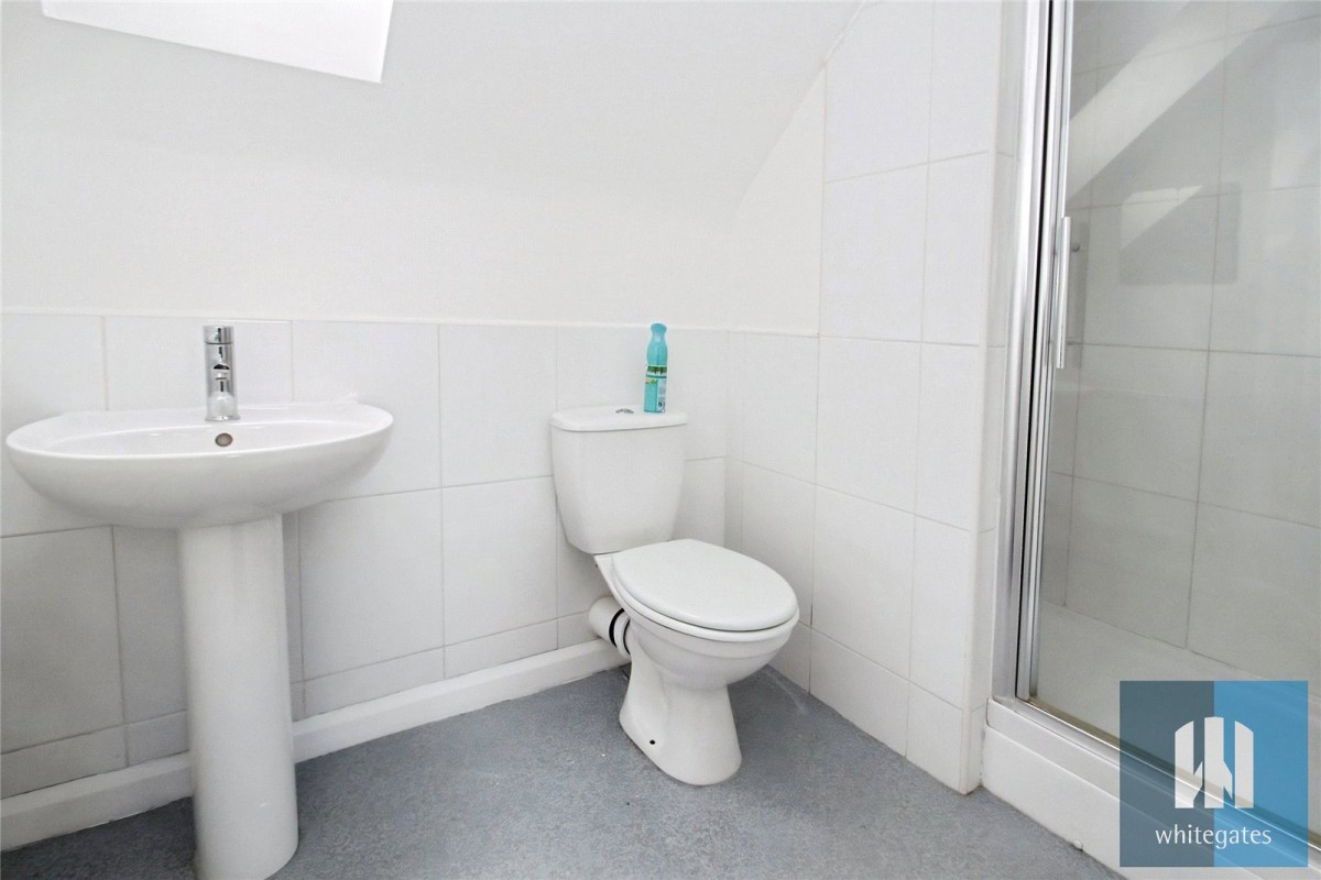 Castleford, West Yorkshire