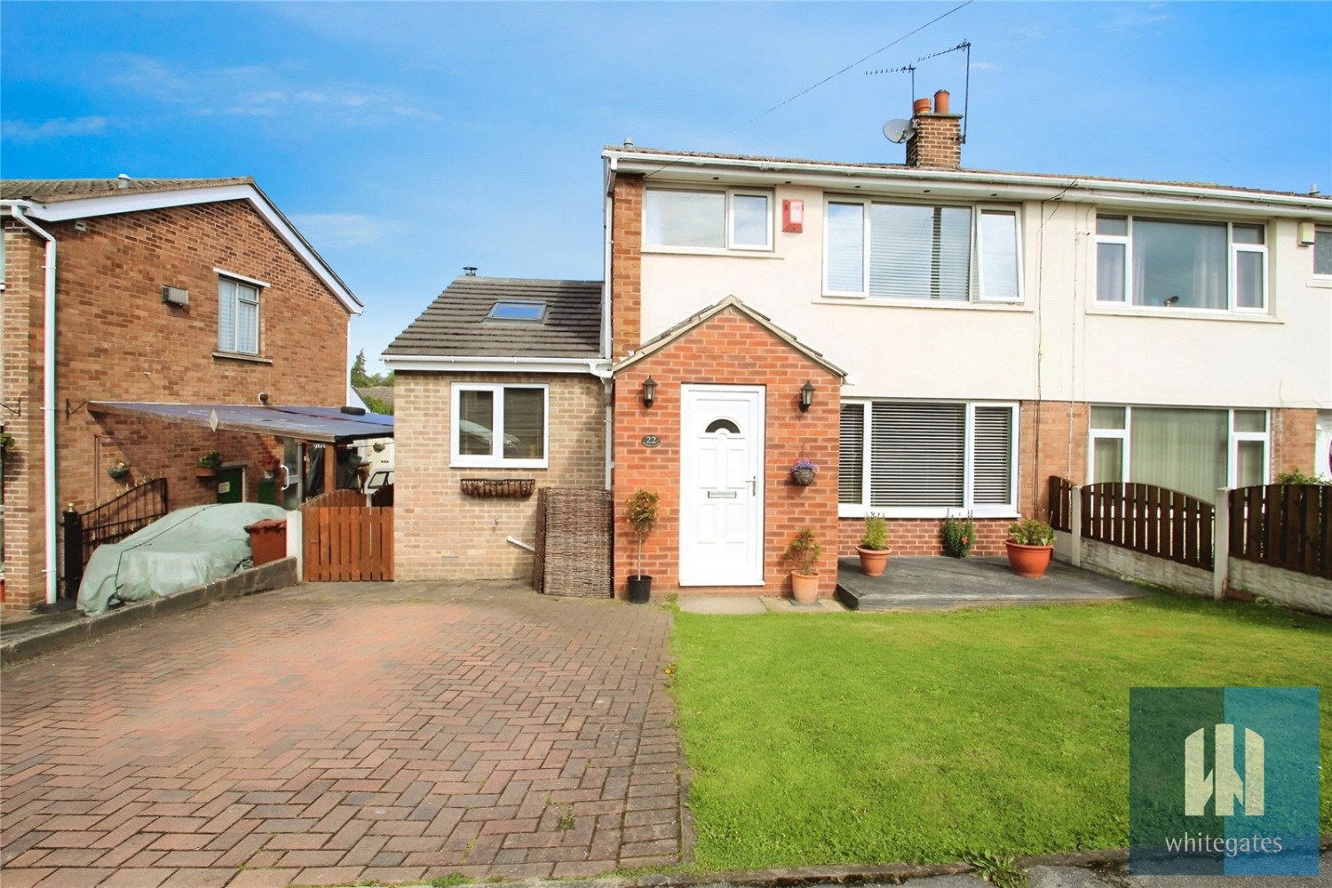 Ackworth, Pontefract, West Yorkshire