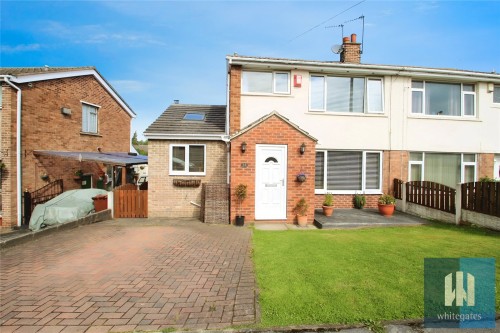 Ackworth, Pontefract, West Yorkshire