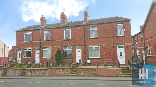South Elmsall, Pontefract, West Yorkshire