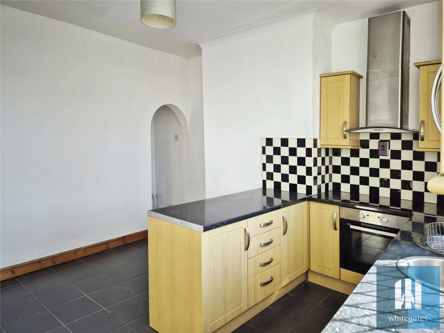 South Elmsall, Pontefract, West Yorkshire