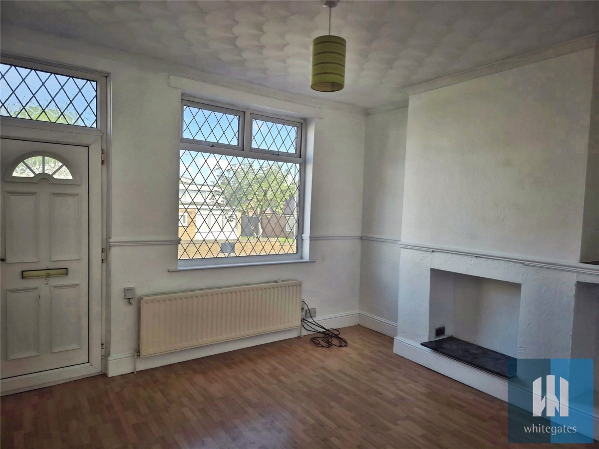 South Elmsall, Pontefract, West Yorkshire