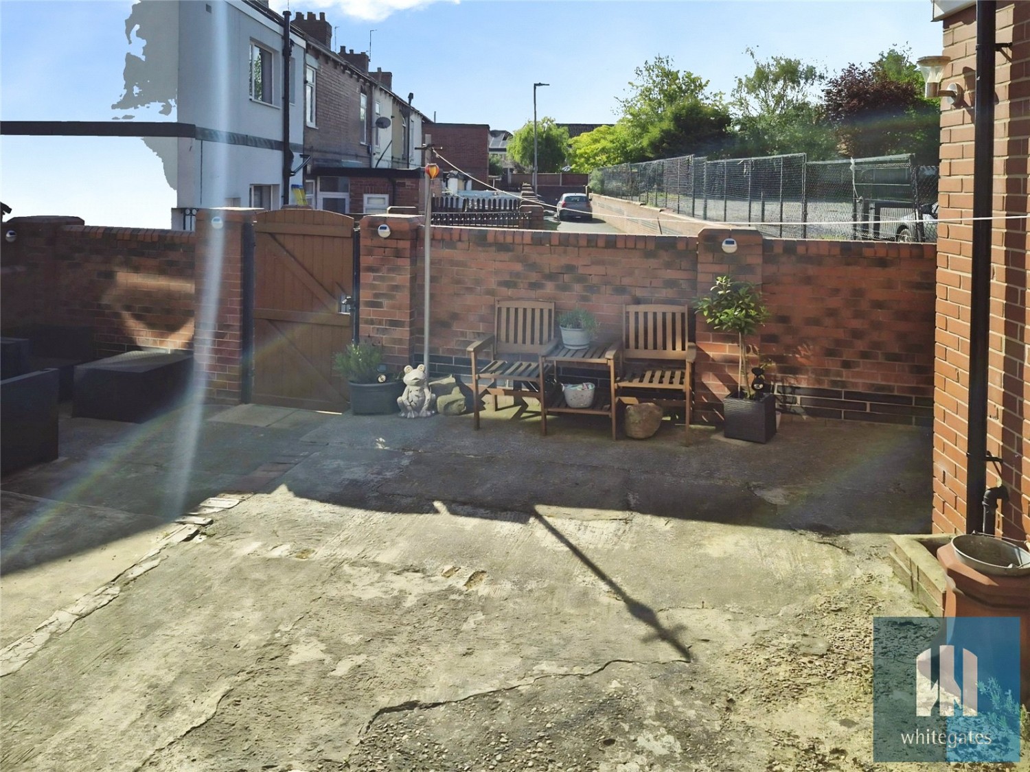 South Elmsall, Pontefract, West Yorkshire