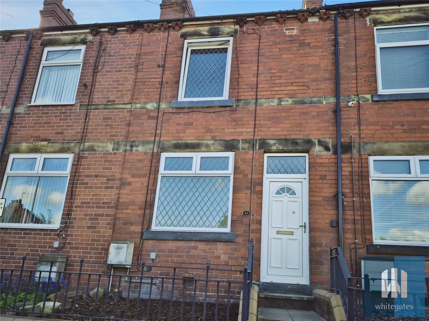 South Elmsall, Pontefract, West Yorkshire