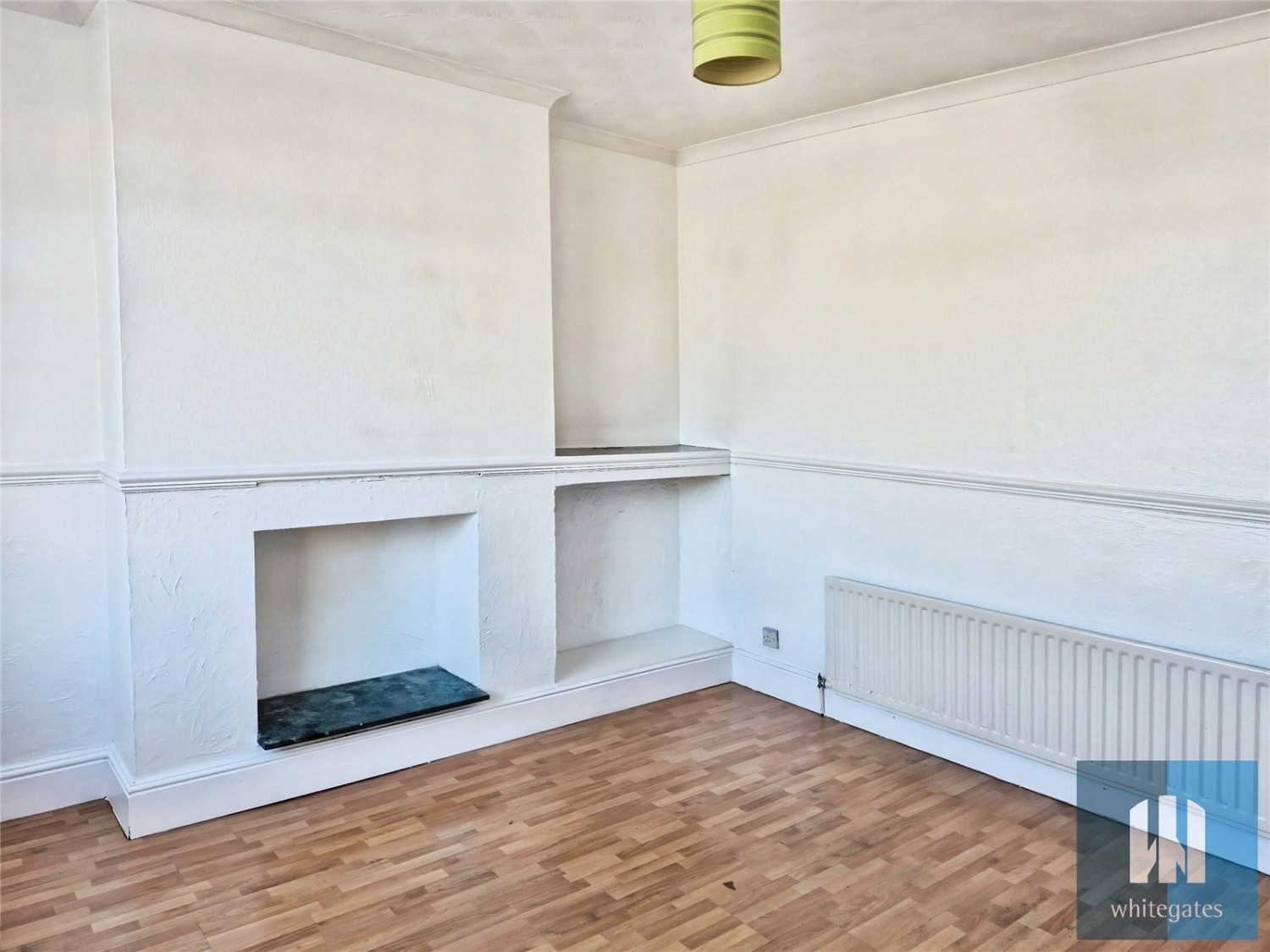 South Elmsall, Pontefract, West Yorkshire