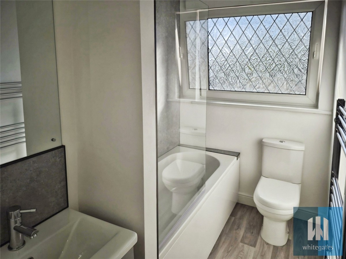 South Elmsall, Pontefract, West Yorkshire
