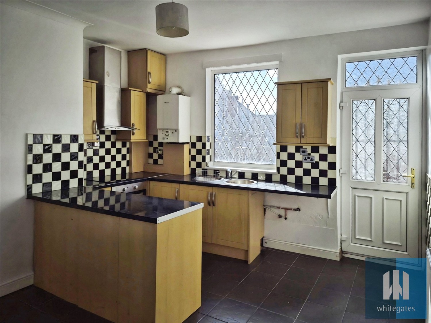 South Elmsall, Pontefract, West Yorkshire
