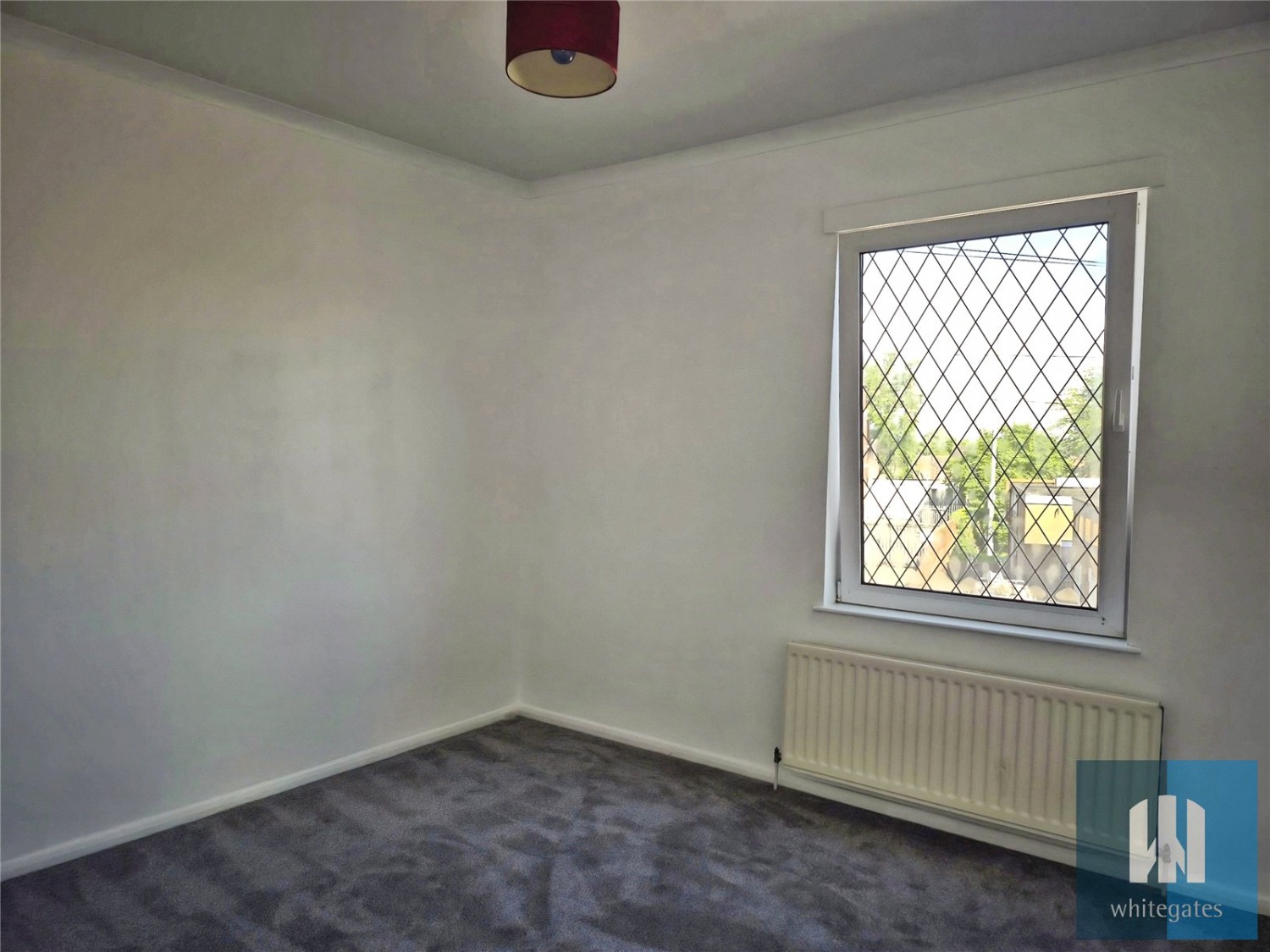 South Elmsall, Pontefract, West Yorkshire