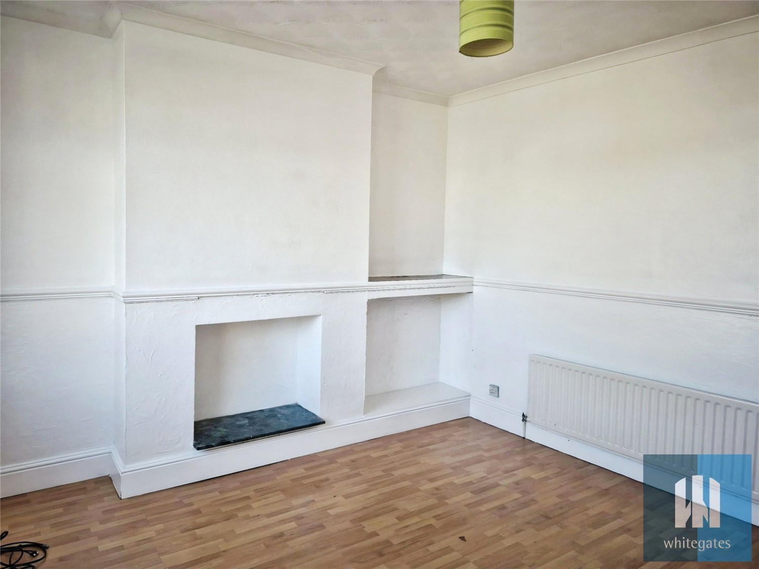 South Elmsall, Pontefract, West Yorkshire