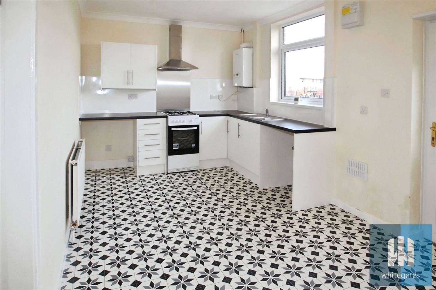 South Elmsall, Pontefract, West Yorkshire