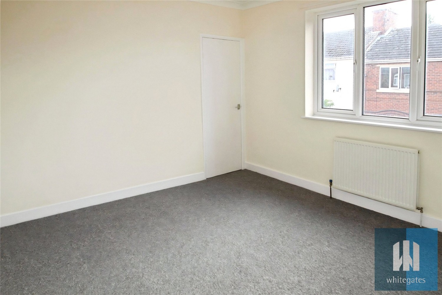 South Elmsall, Pontefract, West Yorkshire