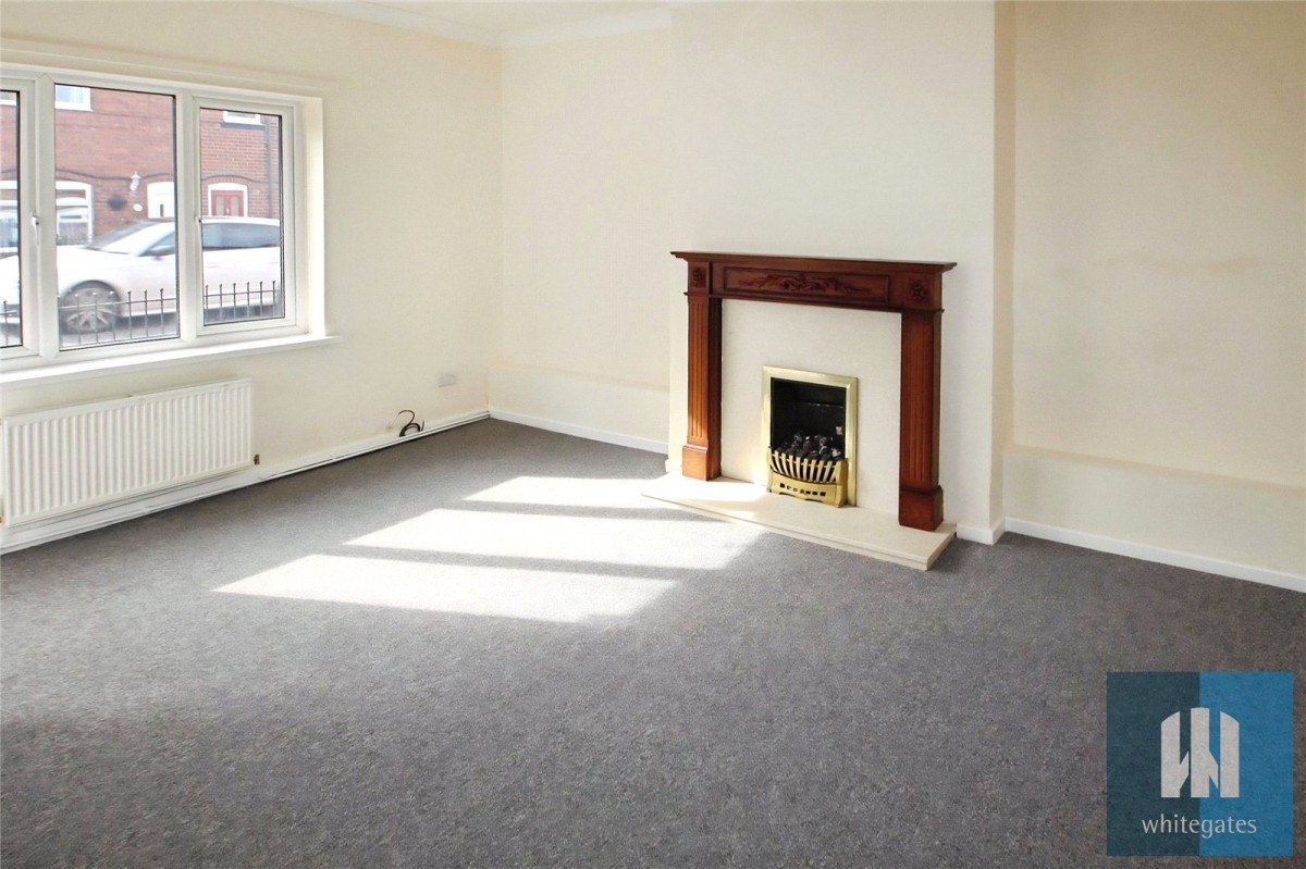 South Elmsall, Pontefract, West Yorkshire