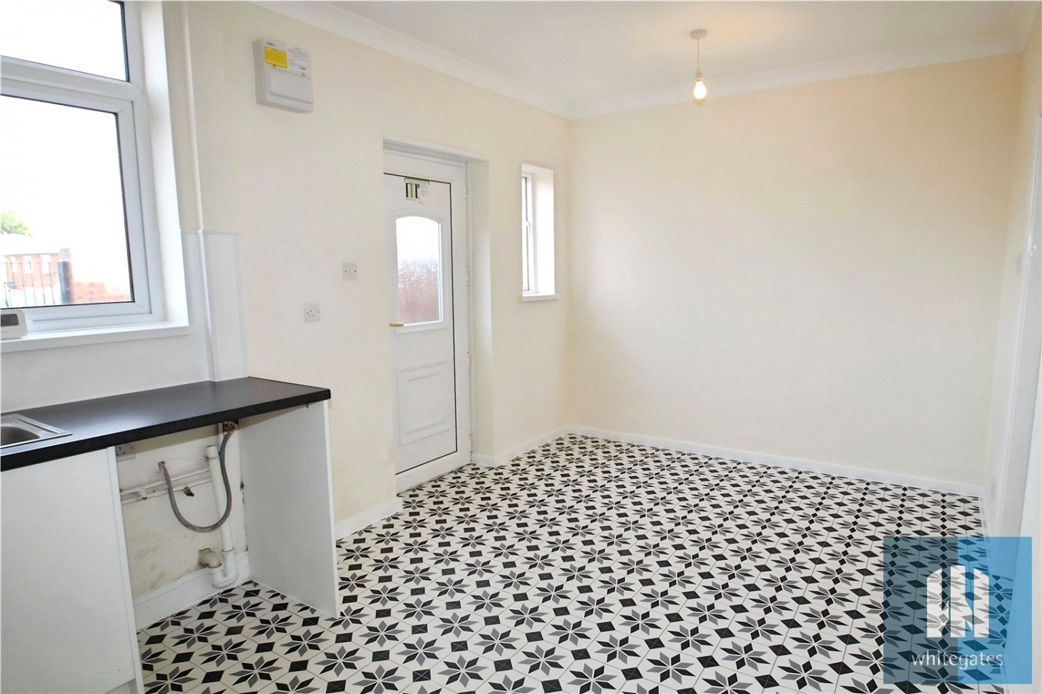 South Elmsall, Pontefract, West Yorkshire
