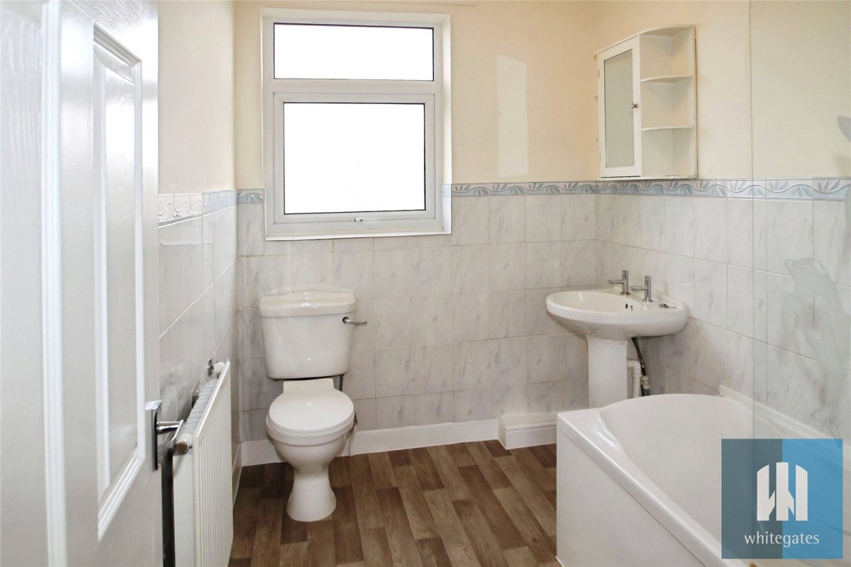 South Elmsall, Pontefract, West Yorkshire
