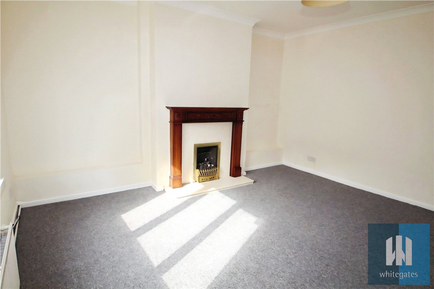 South Elmsall, Pontefract, West Yorkshire