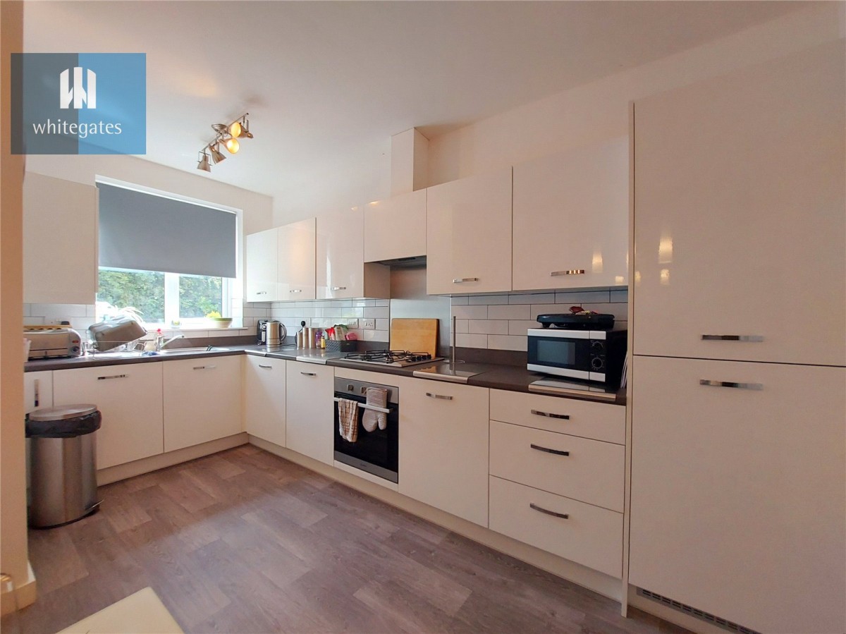 South Elmsall, Pontefract, West Yorkshire