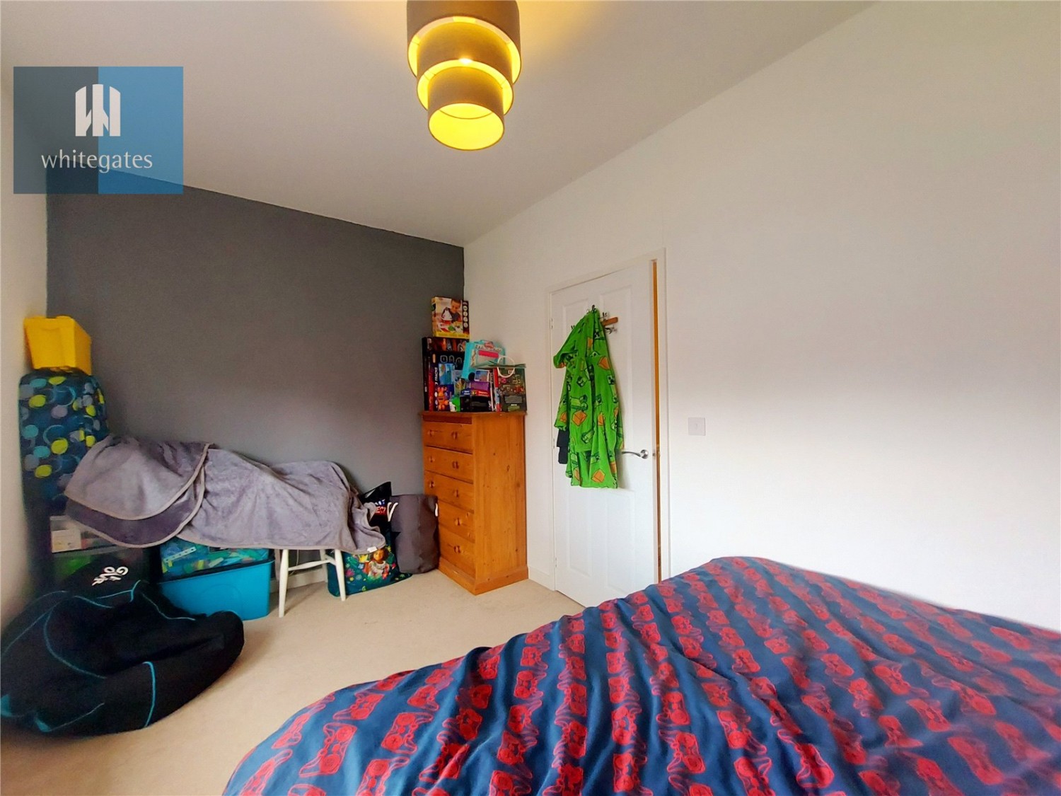 South Elmsall, Pontefract, West Yorkshire